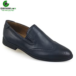 Giày lười nam Loafer kiểu dáng Hàn quốc GL1901XD